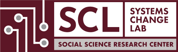 Systems Change Lab at Mississippi State University
