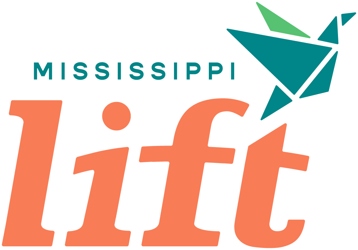 Mississippi Lift Logo