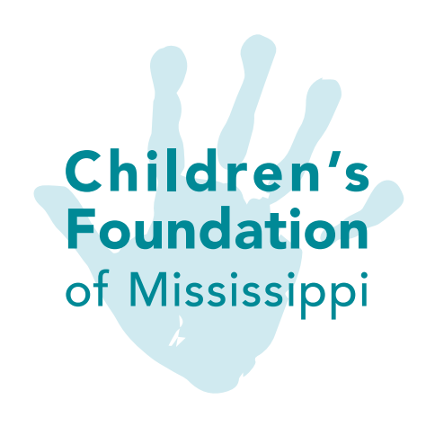 Logo for Children's Foundation of Mississippi