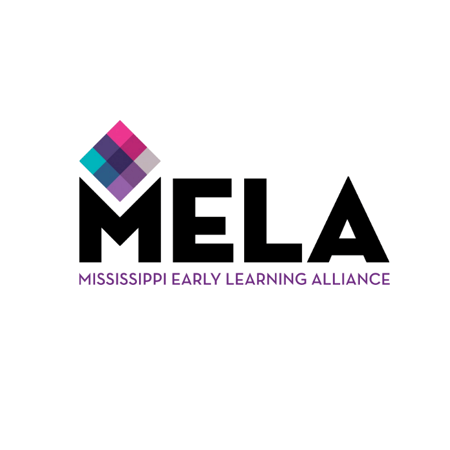 Logo for Mississippi Early Learning Alliance