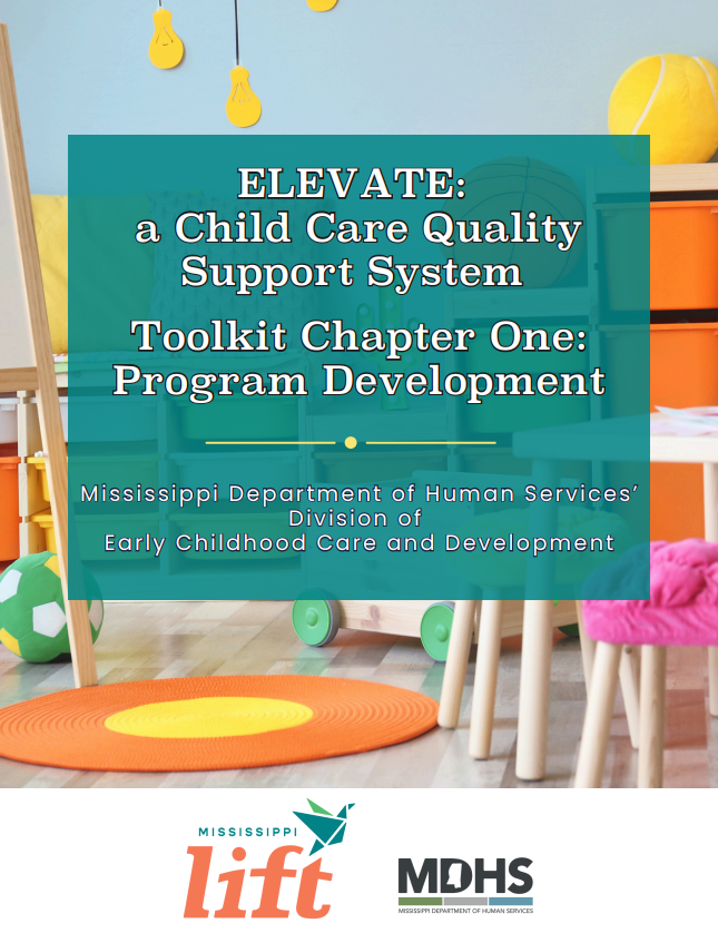 Image of the Elevate Toolkit